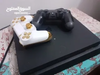  1 بلي فور سلم   ويواسبي  ليزر