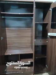  5 غرفة نوم مفرد