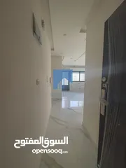  4 شقة فاخرة للبيع في تلاع العلي  - خلف السلطان طابق ارضي معلق 70م تشطيب سوبر ديلوكس لم تسكن