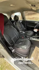  5 كيا فورتي 2009