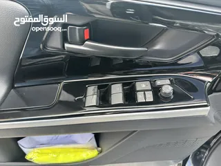  8 Toyota Bz4x long range 2024 // بطارية كبيرة// كفالة اوتوهب