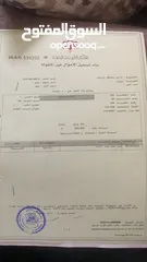  1 ارض للبيع حي الاحمد مساحة 503 متر مقابل سجن بيرين