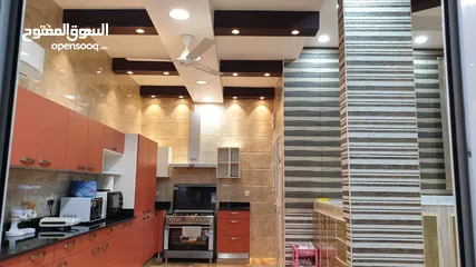  15 9 Bedrooms Furnished Villa for Sale in Wadi Kabir REF:857R