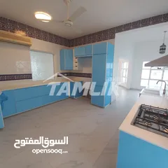  4 Spacious Standalone Villa for Rent in Al Azaiba  REF 417BB