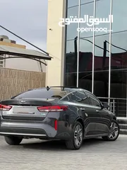  18 kia k5 2019 وارد كوريا فحص كامل