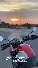  9 بي ام GS 1200