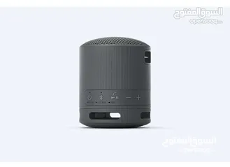  6 سماعات Sony speaker  ‏SRS-XB100