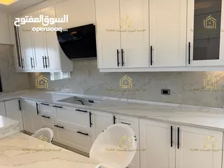  23 شقة فاخرة سوبر ديلوكس في أرقى واجمل مناطق دير غبار