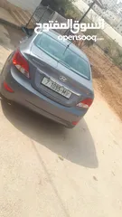  3 هونداي اكسنت للبيع