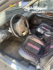  7 كرايسلر نيون 2005 اوتوماتيك بسعر حرق 1750 تحدي