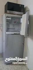  2 FRIDGE- TOSHIBA