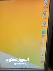  3 كمبيوتر مكتبي مستعمل بحالة ممتازة