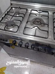  2 فرن مستعمل