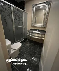 15 شقة فارغة للايجار مميزة في منطقة عبدون