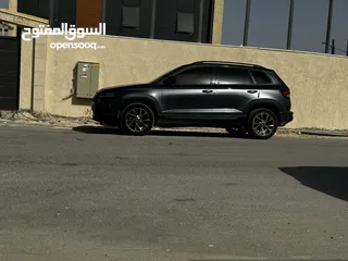  4 سيارة بلصلاة علنبي