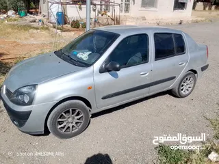  3 رينو كيلو 2004