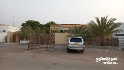  9 منزل للبيع في ولاية السويق منطقة سيح الرحمات