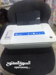  1 طابعات مستعملة ونظيفة