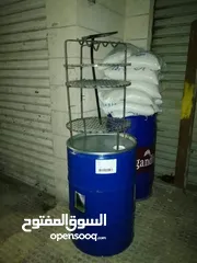  4 منقل طول متر في 30  ارتفاع 80 في