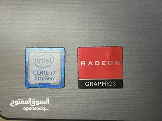  4 لابتوب Lenovo core i7