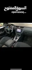  3 Skoda Octavia اوتوماتيك 2000 ديزل فلللللللل مع بانوراما ب الورقه