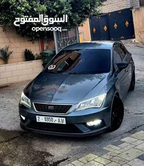  3 سيات ليون/2017 بالرخصة