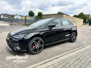  2 سيت ابيزا اف ار 2019