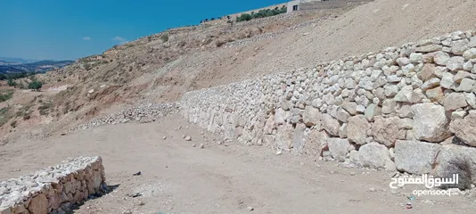  15 حيدر استصلاح اراضي بناء سناسل بناء سلاسل تشييك مزارع تكحيل حجر تجريف اراضي بناء شاليهات وبيوت ريفيه