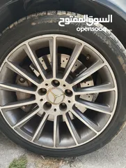  7 مرسيدس w203 c230 v6