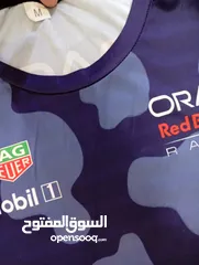  12 تي شيرت أصلي جديد من  Red Bull   Original مقاسات مختلفة لكل موديل