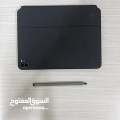  6 ايباد برو 11 انش