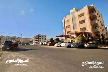  19 شقة للبيع  ضاحية الرشيد الجبيهة قرب مركز الجبيهة الصحي