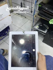  4 iPad 2 16gb