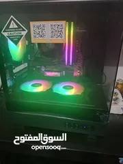  1 PC Gaming جديد