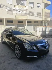 2 مرسيدس E250
