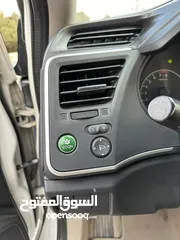  9 هوندا سيتي 2019 فحص كامل اقوى واوفر صالون ياباني  بحالة وكالة جمرك جديد بسعر مميز