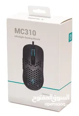  1 Deepcool mc310 gaming mouse