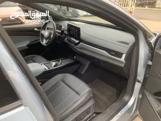  20 فوكس فاجن Id4 2022 اكس بيور بلس بطاريه كبيره