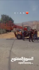 2 تلسكوب مونتو موديل 1991 بحالة جيدة جدا