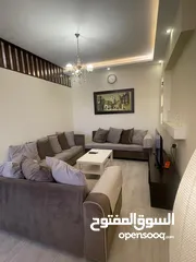  5 ستوديو مفروش للايجار في عبدون  Furnished Studio for rent Abdoun