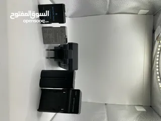  10 Nikon D5300 for Sale مع الملحقات 