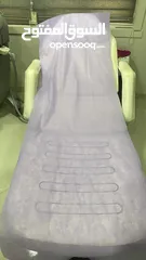  11 Alma lazer اصلي من شركه الام  صالون ليزر كامل التجهيزات ، مع جهاز ليزر الما مع تنازل والتسجيل باسمك