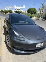  4 Tesla 3 Standard Plus 2023