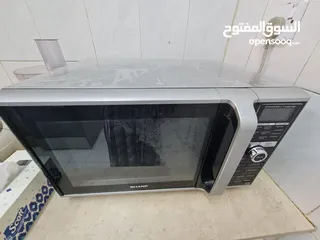 4 microwave.