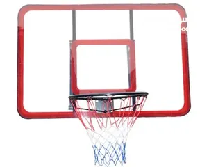  2 بورد سلة اكريلك