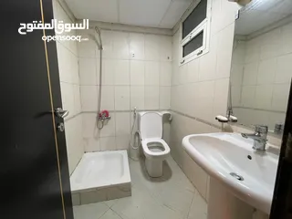  1 شقة ايجار بعجمان منطقة النخيل2 مقابل كورنيش عجمان للتواصل