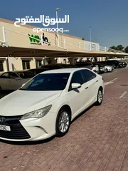  3 Toyota Camry 2017 Selling my family car for Only AED 31,000.........................................