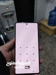  3 قوقل بيكسل7برو نظيف بسعر هسوسسس