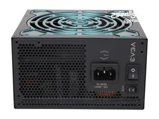  4 EVGA SuperNOVA 750 Watt G5