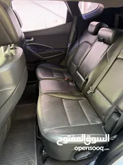  9 سنتافي ترخيص 2017 فل الفل 4x4